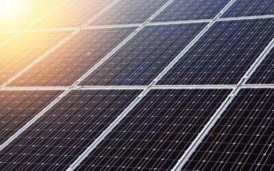Solární panely pro domácí elektrárny